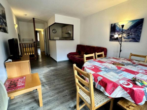Résidence Le Tourmalet - maeva Home - Appartement 2 Pièces 6 personnes - Confort MAE-8081